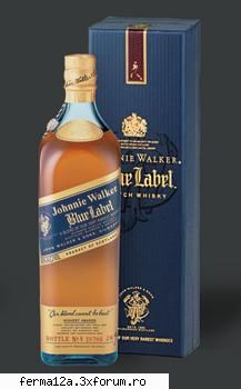 Pila la oral romana!! - make that Mr. Plimbaretzu Blue Label.....nu Red - Grajd